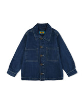 Eminent Boys Toddler Denim Jacket, Boys Jackets & Blazers, Eminent, Chase Value