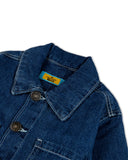 Eminent Boys Toddler Denim Jacket