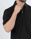 Eminent Men's Half Sleeves Polo T-Shirt, Men's T-Shirts & Polos, Eminent, Chase Value