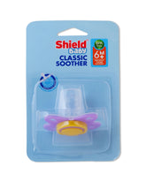 Shield Soother