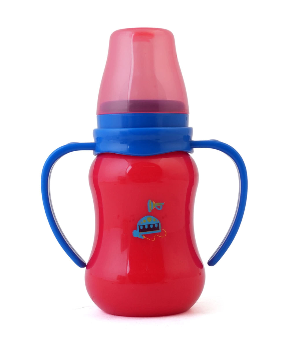 Shield PP Delux+ Feeder 125ml, Feeding Supplies, Sheild, Chase Value