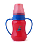 Shield PP Delux+ Feeder 125ml, Feeding Supplies, Sheild, Chase Value