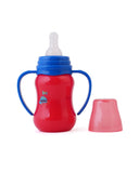 Shield PP Delux+ Feeder 125ml, Feeding Supplies, Sheild, Chase Value