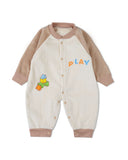 Newborn Boys Romper, Newborn Boys Rompers, Chase Value, Chase Value