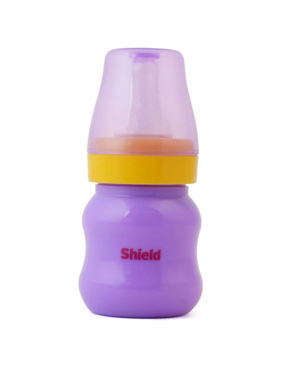 Shield PP Delux+ Feeder 60ml, Feeding Supplies, Chase Value, Chase Value