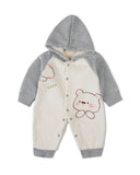 Newborn Boys Romper, Newborn Boys Rompers, Chase Value, Chase Value