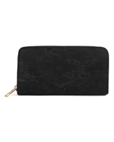Women's Zipper Wallet