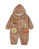Newborn Boys Romper, Newborn Boys Rompers, Chase Value, Chase Value