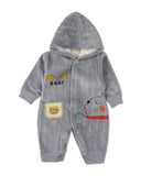 Newborn Boys Romper, Newborn Boys Rompers, Chase Value, Chase Value