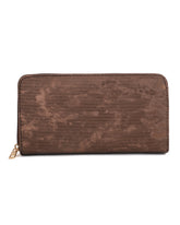 Women's Zipper Wallet