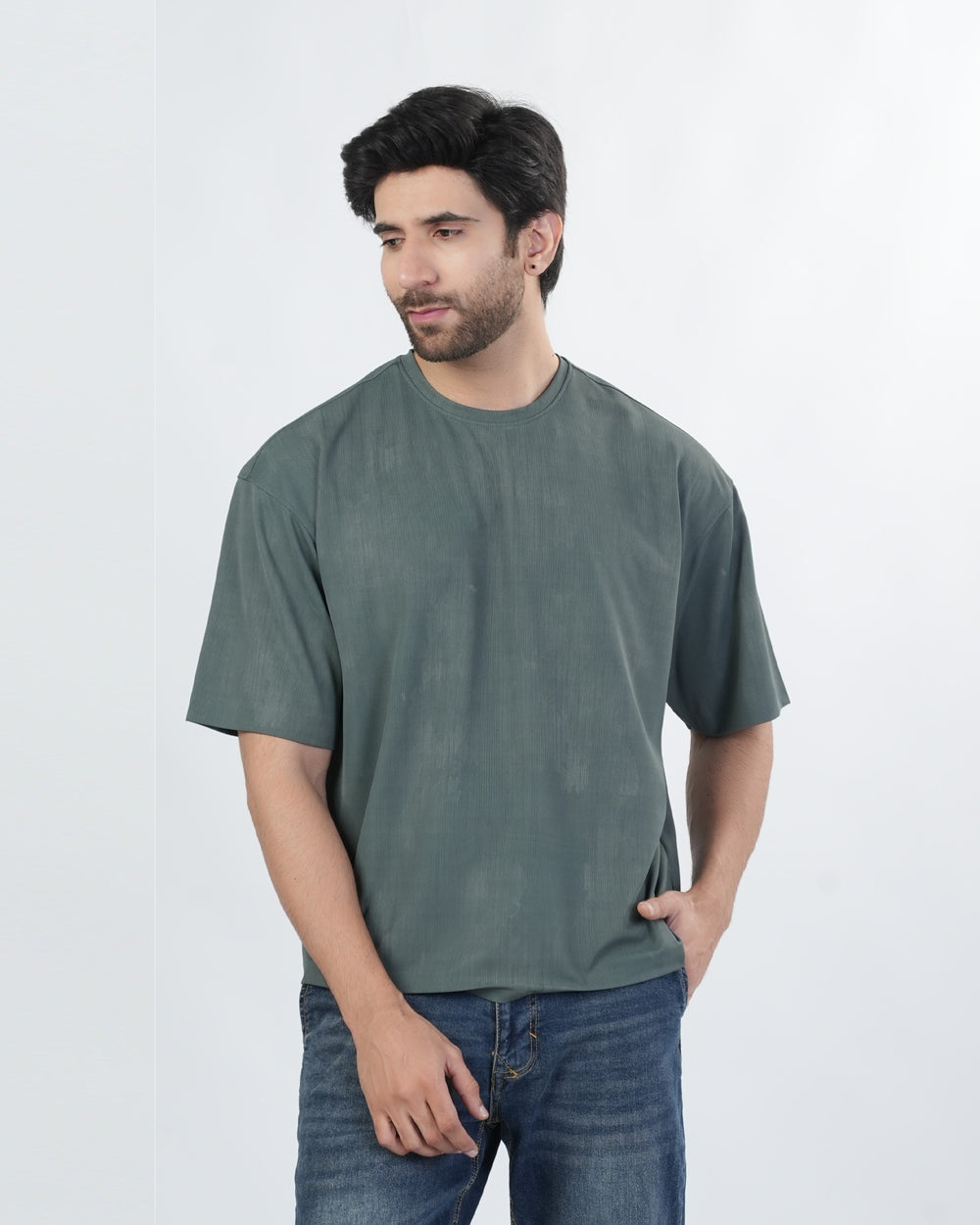 Eminent Men's Round Neck Half Sleeves T-Shirt, Men's T-Shirts & Polos, Eminent, Chase Value