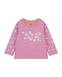 Eminent Girls Full Sleeves T-Shirt, Girls T-Shirts, Eminent, Chase Value