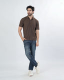 Eminent Men's Half Sleeves Polo Shirt, Men's Shirts, Eminent, Chase Value