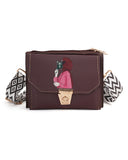 Women's Crossbody Bag