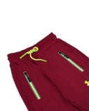 Valuables Boys Drifit Tracksuit