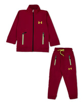 Valuables Boys Drifit Tracksuit, Boys Sets & Suits, Chase Value, Chase Value