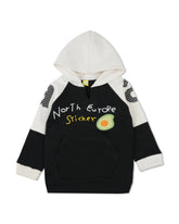 Girls Hoodie