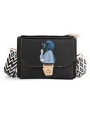 Women's Crossbody Bag