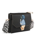 Women's Crossbody Bag