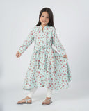 Eminent Girl Printed Frock, Girls Frocks, Eminent, Chase Value