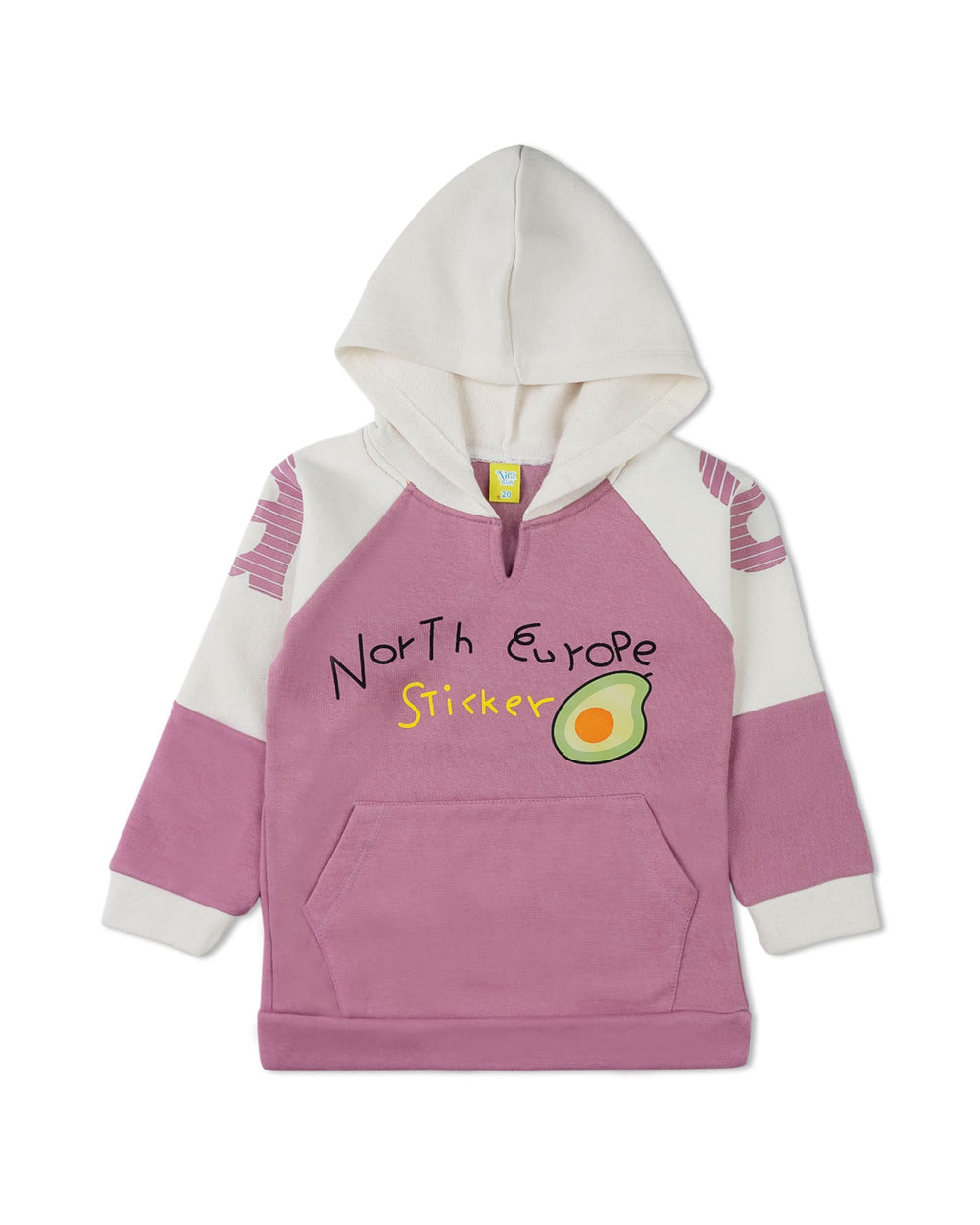 Girls Hoodie, Girls Hoodies & Sweat Shirts, Chase Value, Chase Value
