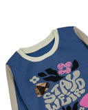 Girls Sweatshirt, Girls Hoodies & Sweat Shirts, Chase Value, Chase Value
