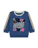 Girls Sweatshirt, Girls Hoodies & Sweat Shirts, Chase Value, Chase Value