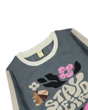 Girls Sweatshirt, Girls Hoodies & Sweat Shirts, Chase Value, Chase Value