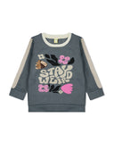 Girls Sweatshirt, Girls Hoodies & Sweat Shirts, Chase Value, Chase Value