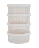 Sweety Storage Box – 4 Pcs, Tiffin Boxes & Bottles, Chase Value, Chase Value