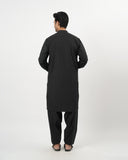 Valuables Men's Plain Shalwar Kameez
