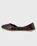 Eminent Women's Leather Khussa, Women Khussa, Eminent, Chase Value