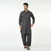 Eminent Men's Plain Shalwar Kameez Suit, Men's Shalwar Kameez, Eminent, Chase Value