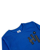 Valuables Boys Full Sleeves Suit, Boys Sets & Suits, Chase Value, Chase Value