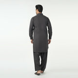 Eminent Men's Plain Shalwar Kameez Suit, Men's Shalwar Kameez, Eminent, Chase Value