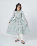 Eminent Girl Printed Frock, Girls Frocks, Eminent, Chase Value