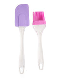 Spatula Brush 2 Pcs Set, Baking, Chase Value, Chase Value