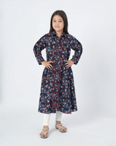 Eminent Girl Frock, Girls Frocks, Eminent, Chase Value