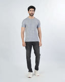 Eminent Men's Half Sleeves T-Shirt, Men's T-Shirts & Polos, Eminent, Chase Value