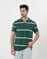 Eminent Men's Polo Shirt