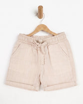 Eminent Newborn Boys' Cotton Shorts