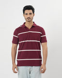 Eminent Men's Polo Shirt