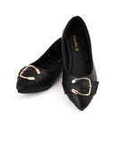 Girls' Pumps
