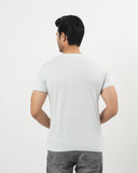 Valuables Men's Printed Round Neck T-Shirt