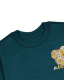 Valuables Full Sleeves Boy’s Suit