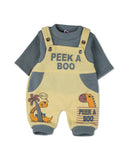 Newborn Boys Full Sleeves Romper, Newborn Boys Rompers, Chase Value, Chase Value