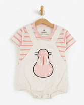 Eminent Newborn Girls' Romper