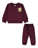 Valuables Full Sleeves Boy’s Suit