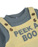 Newborn Boys Full Sleeves Romper, Newborn Boys Rompers, Chase Value, Chase Value