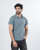 Valuables Men's Half Sleeves Polo T-Shirt, Men's T-Shirts & Polos, Chase Value, Chase Value